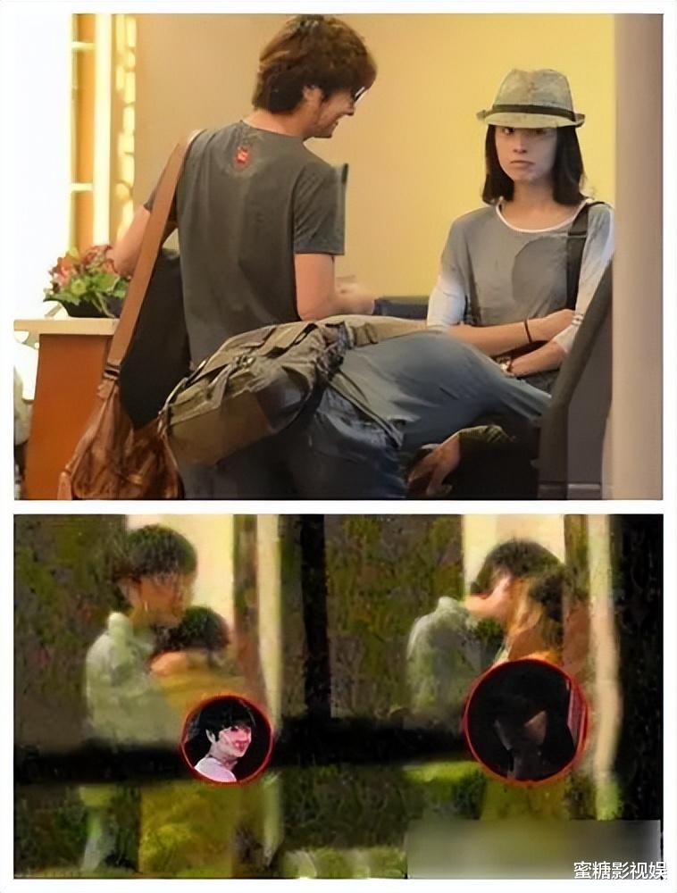 王丽坤|王丽坤摊上大事，和同上热搜的夫妻明星，引热议：为啥还能复出？