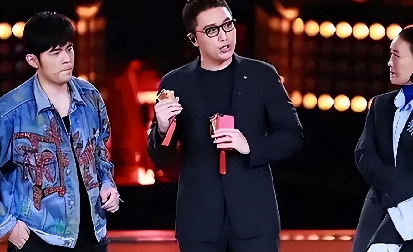 华少|“好声音”连带反应！华少资产被扒，细看身价，好一个闷声赚大钱