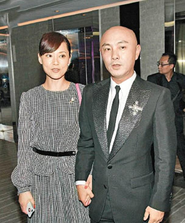 过气艺人的残酷真相和事实,在58岁的张卫健身上展现得淋漓尽致!