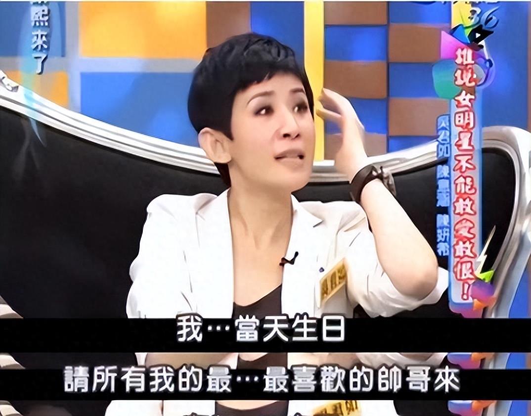 患难夫妻见真情”,娱乐圈的残酷在陈晓陈妍希夫妻身上体现淋漓尽致!