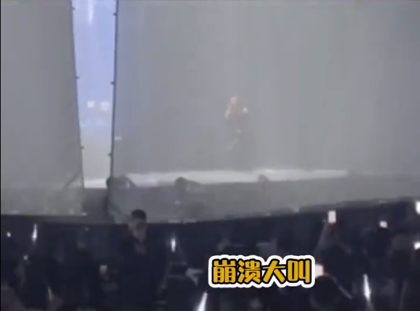 容祖儿,你到底穿过多少丑衣服啊?!!