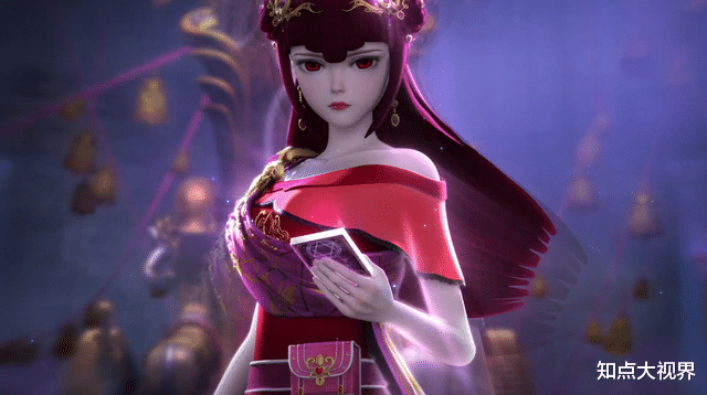 叶罗丽|叶罗丽：盘点四大吃醋场面，感觉却很温馨