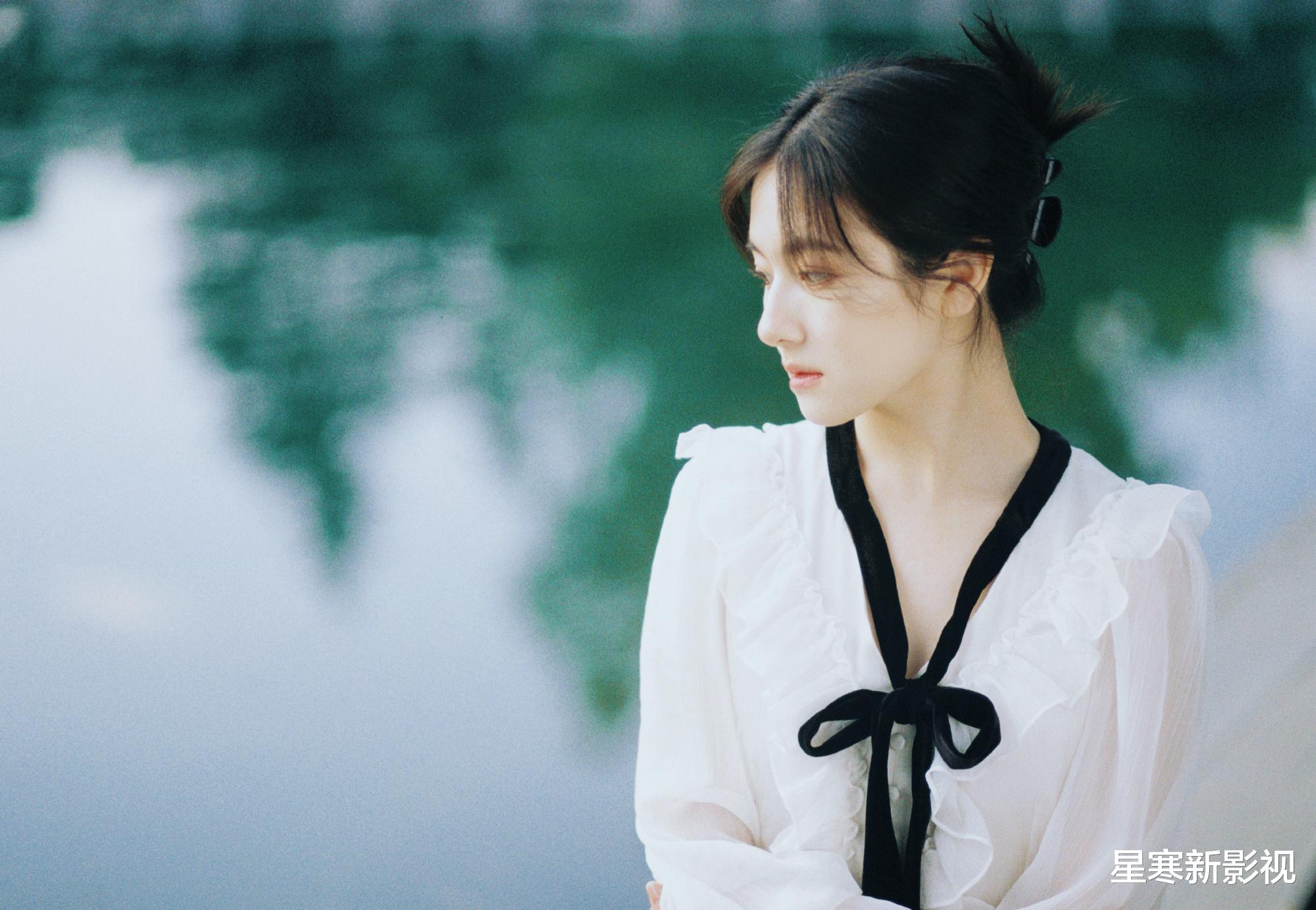 檀健次《滤镜》11月开拍,奇幻言情题材,看清女主追定了!