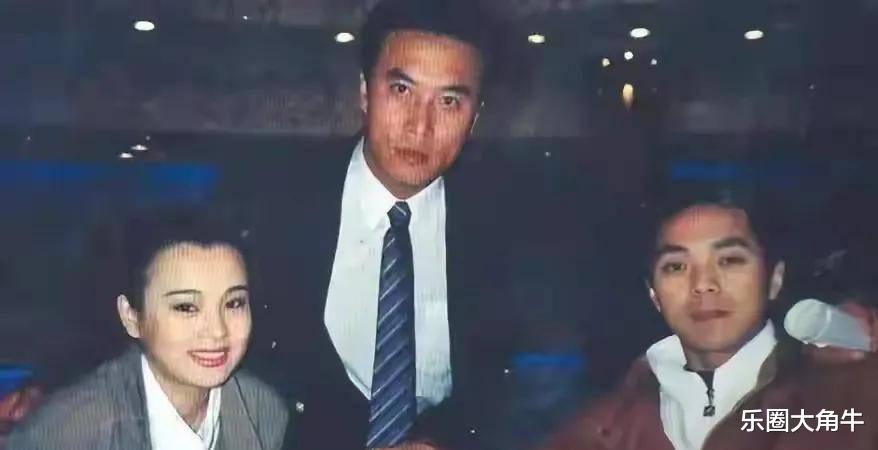 赵明明|赵明明：与嫂子宋丹丹同样被英家人所伤，为子退圈的她过得还好吗