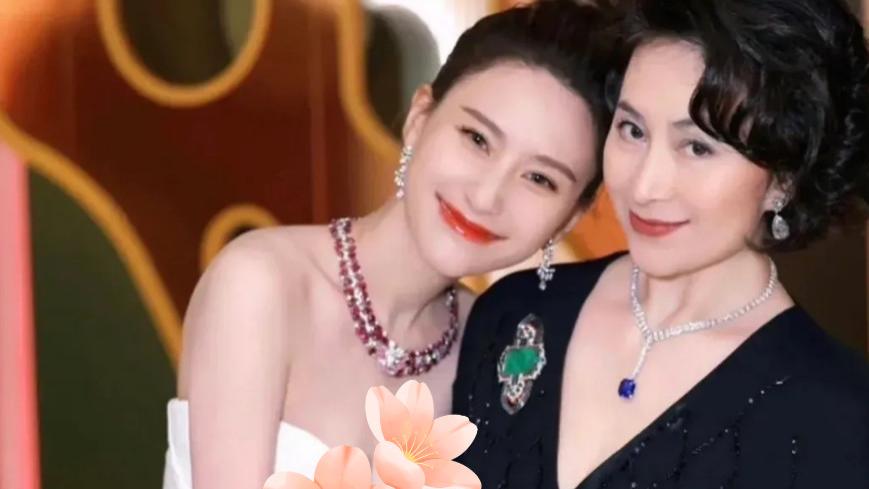 何超琼|将办婚礼！窦骁何超莲先后前往巴厘岛，何超琼宠妹妹或送千万大礼