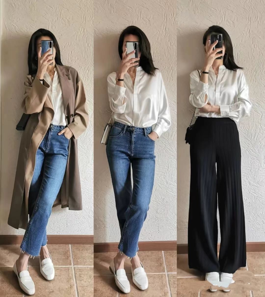 穿衣搭配|春季备衣大作战:建议尽量买这“一鞋二裙二裤”,不仅实用还显瘦