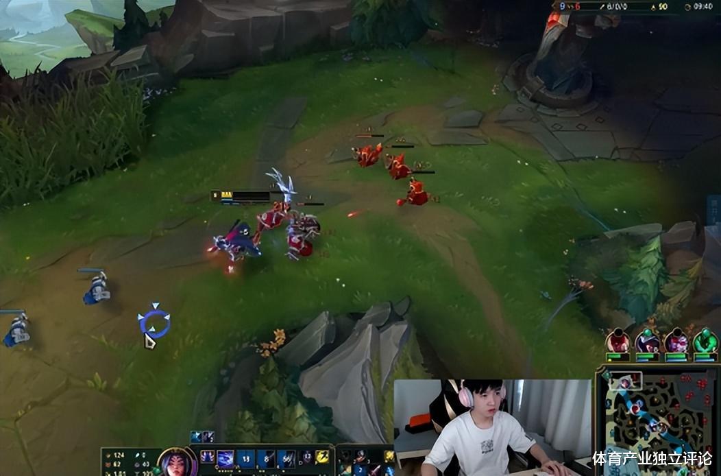 穿衣搭配|电竞，到底算不算一碗“青春饭”？