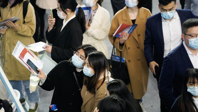 聚餐|杭州一企业招聘遇冷,月薪过万也招不到人,原因现实又扎心