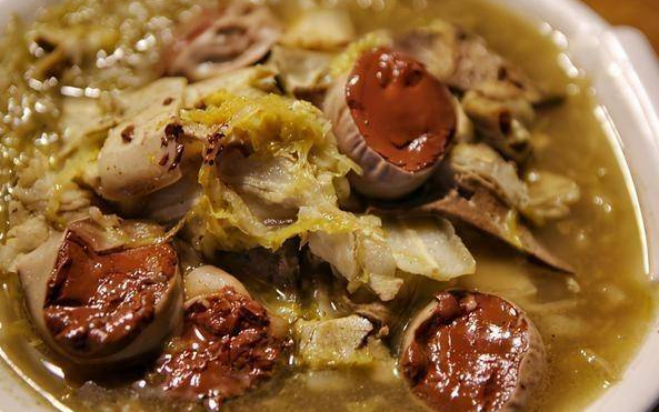 锅包肉|东北盛情款待，四道美味待您品味