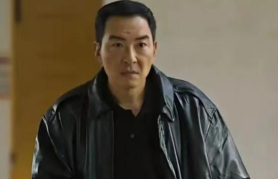 李响|《狂飙》连载7:一级警司李响,有资格担任刑侦支队支队长吗?