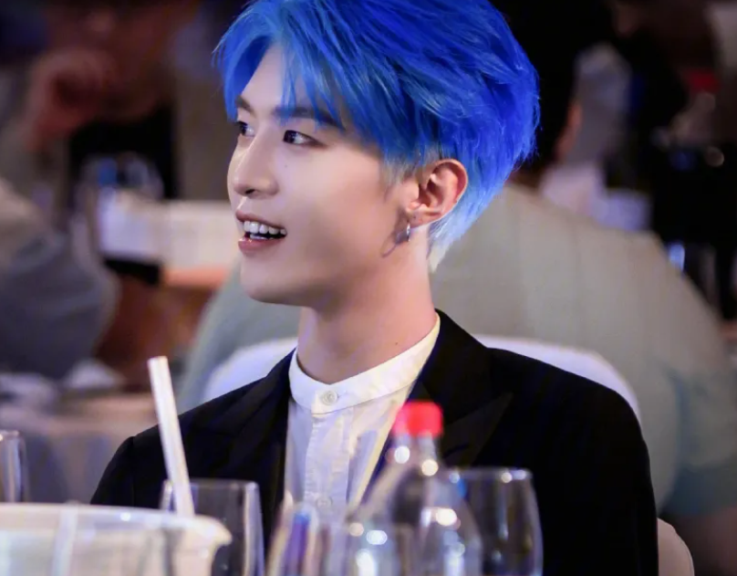 范丞丞|范丞丞综艺感满满，也挺真实，路人缘也不错