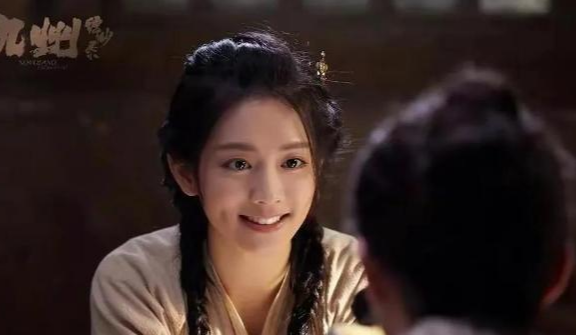 老演员就别装嫩了，30多岁能演少女的，只服这5位！