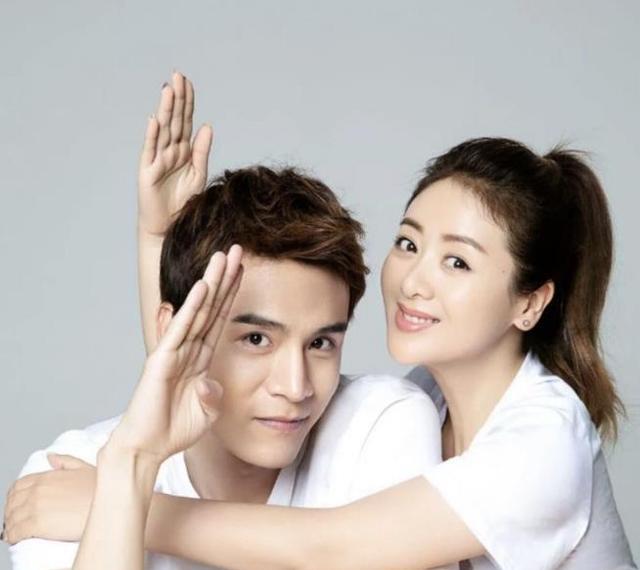 她靠一部剧吃一辈子，二婚嫁“软饭男”，现如今丈夫红到令人眼红