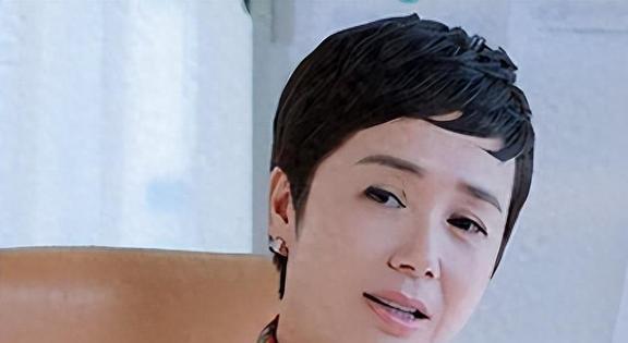 “包养门”风波再发酵！这一次，56岁的蒋雯丽，将不再被世界谅解