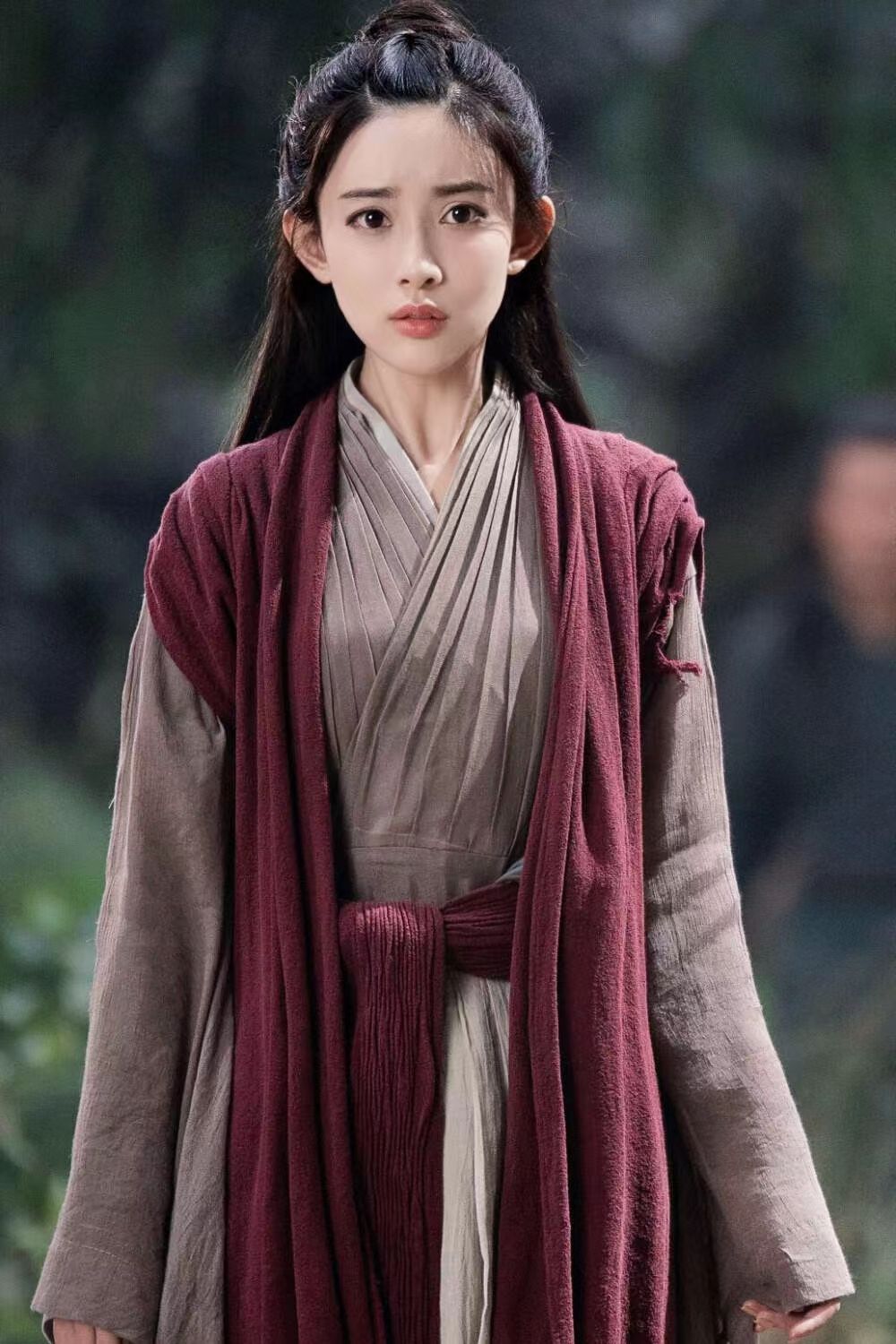 《新仙剑三》宣启，吴磊或将出演景天，赵露思有望加盟饰演雪见