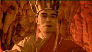 |演员黑子:有戏就拍戏,没戏拍就回去种地