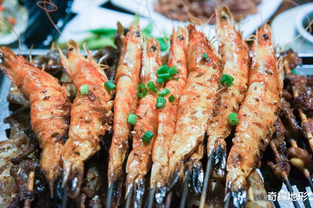 山东省|我国最能“吃”的省份：不是东北也不是四川，而是这座人口大省