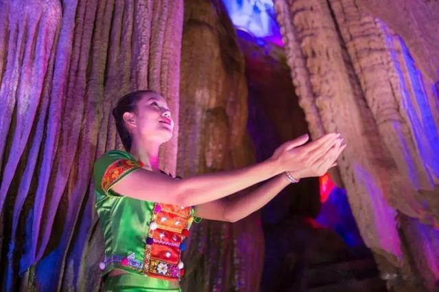 芒市|中国唯一以单字命名的城市,原来是个小众宝藏目的地!