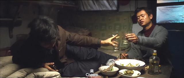 王宝强|11年了,我才发现:《树先生》原来讲的是一个男人“复仇”的故事