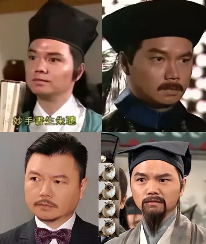 张晨光|过气老艺人的窘况：直播磕头、县城走穴、晚节不保，体面退场太难