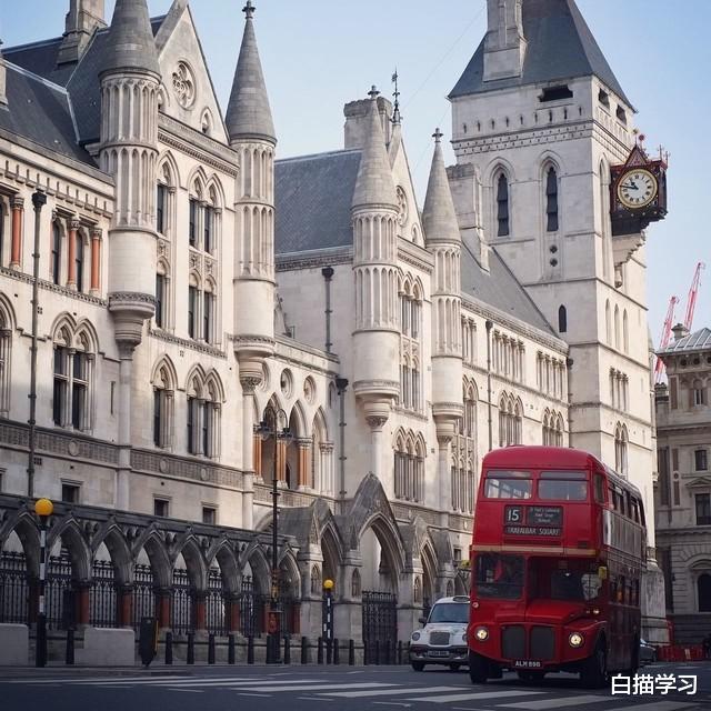 英国|去了一趟英国，我发现英国跟我们之间差距确实不小