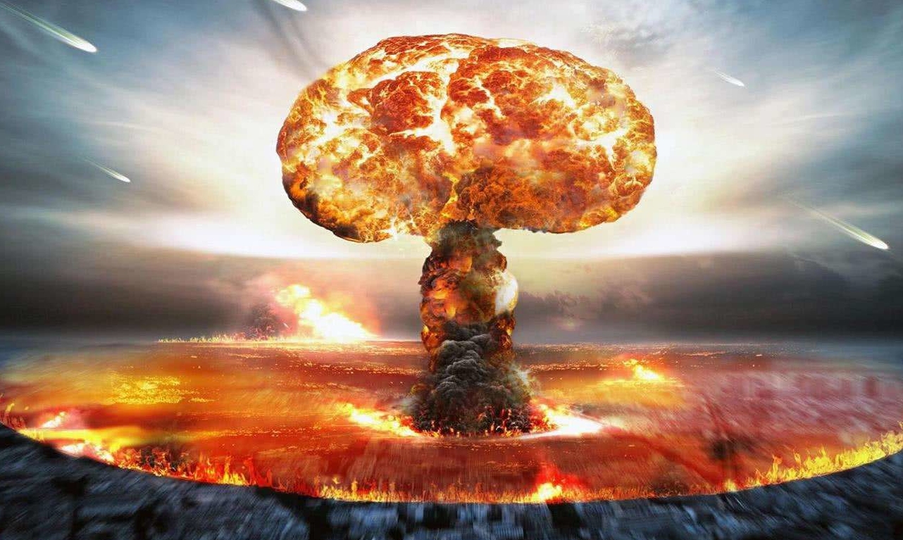 美媒:我军可生产1000枚核弹 - 军事资讯(主打网)