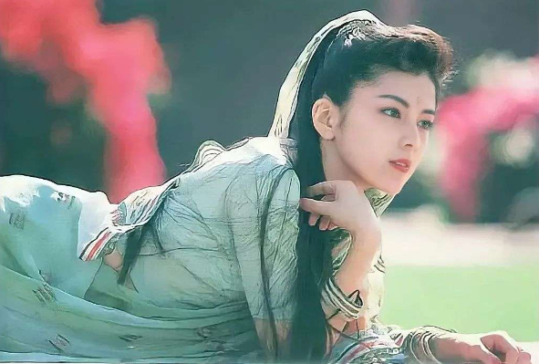 泽口靖子|昭和美人泽口靖子,皇太子的梦中情人,世界首富的追求对象