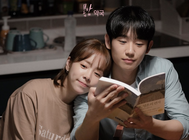 张晚意新剧演“小三”有他的理由?我差点笑死在评论区