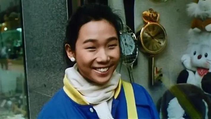 林忆莲：从“丑八怪”到“万人迷”，她的声音是最大的功臣