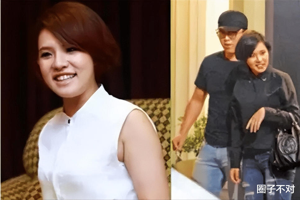 丈夫肌无力母亲抑郁，独自带两娃的谢依霖，背后痛苦你想象不到！