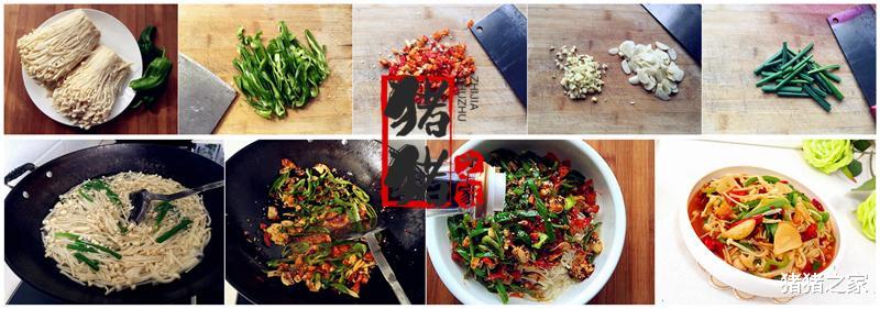 |年夜饭桌上能被抢光的6道凉拌菜，好吃下饭，还可当下酒菜！