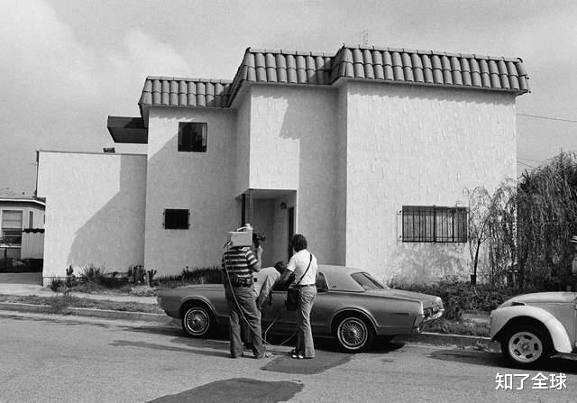 女孩|花花公子美女明星的悲惨命运:年少成名,20岁却死于夫君之手!