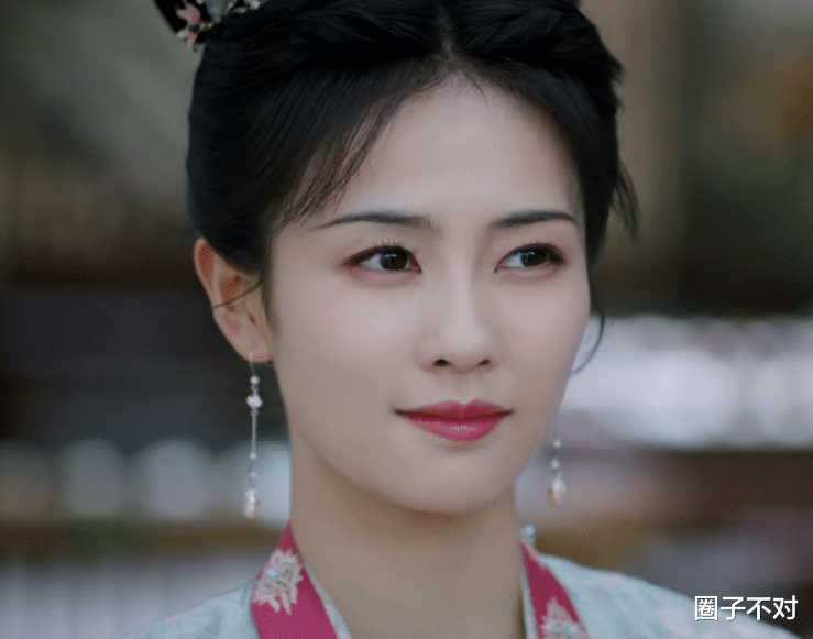 这一次,29岁的白鹿,不再被观众宽容