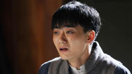 欧阳震华|“星二代”泛滥成灾,娱乐圈畸形的“世袭制”何时才能休