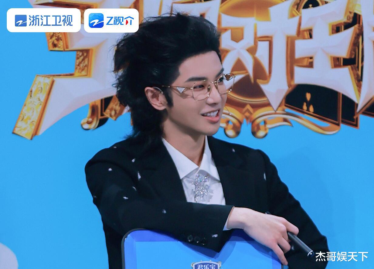 关晓彤生日被整蛊，不只打了《王牌》节目组的脸，更打了观众的脸