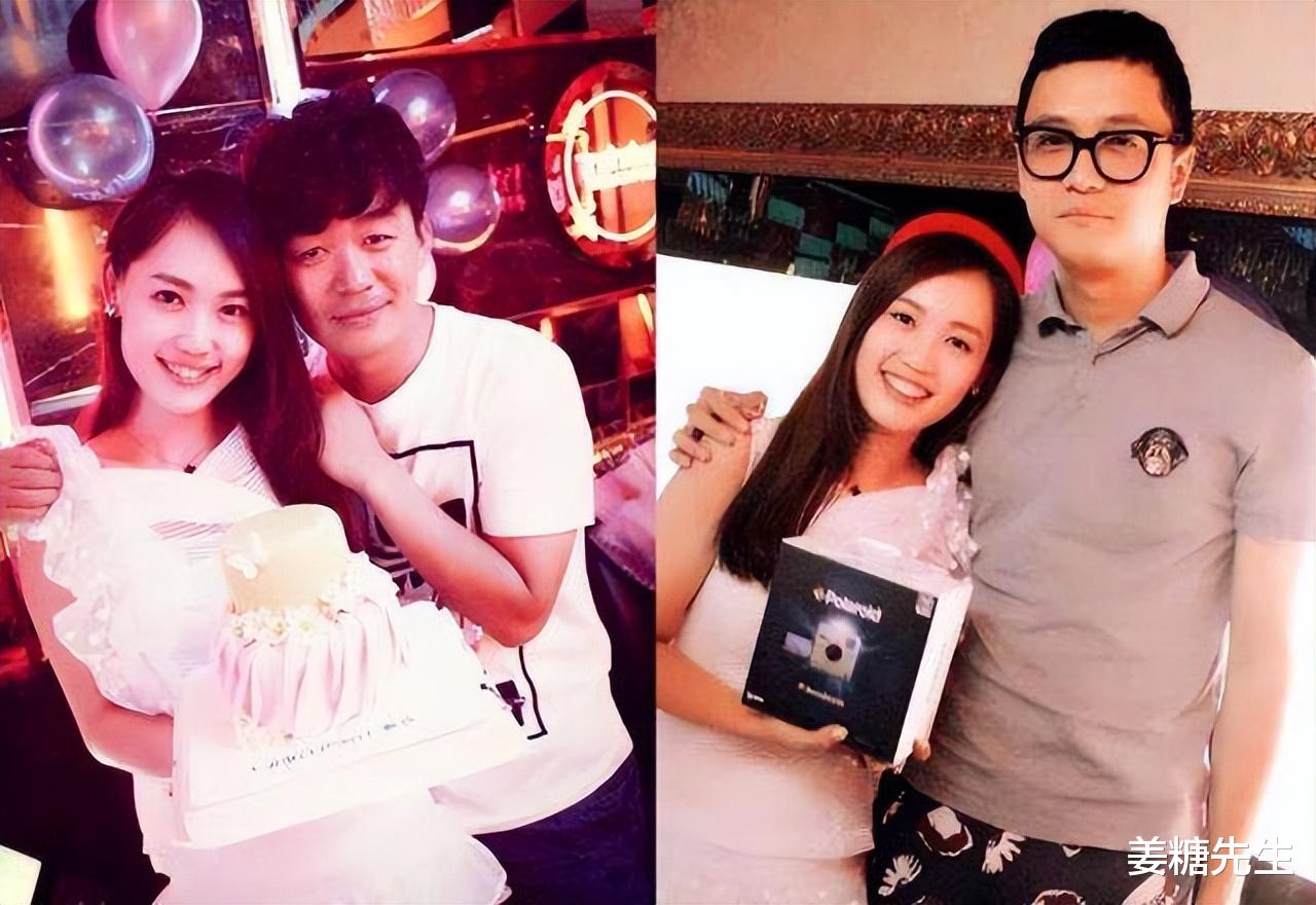 6年后,宋喆出狱,马蓉被刷上热搜,王宝强的反击够绝的!