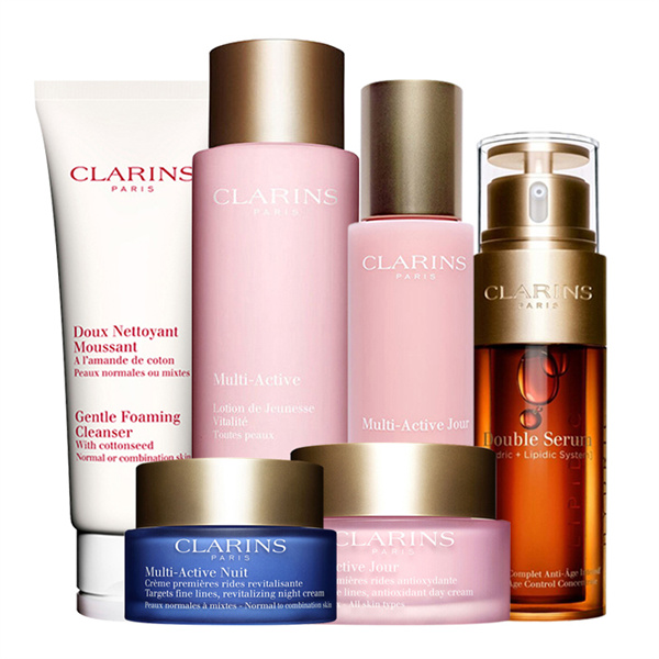 中年妇女用什么护肤品好?让你肌肤变年轻 中年妇女护肤品排行榜