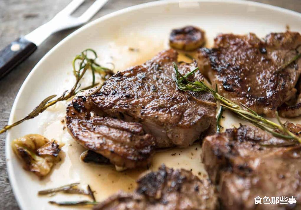 网络小说|二战后为什么美国人很少吃羊肉了?原来背后的原因是这个!