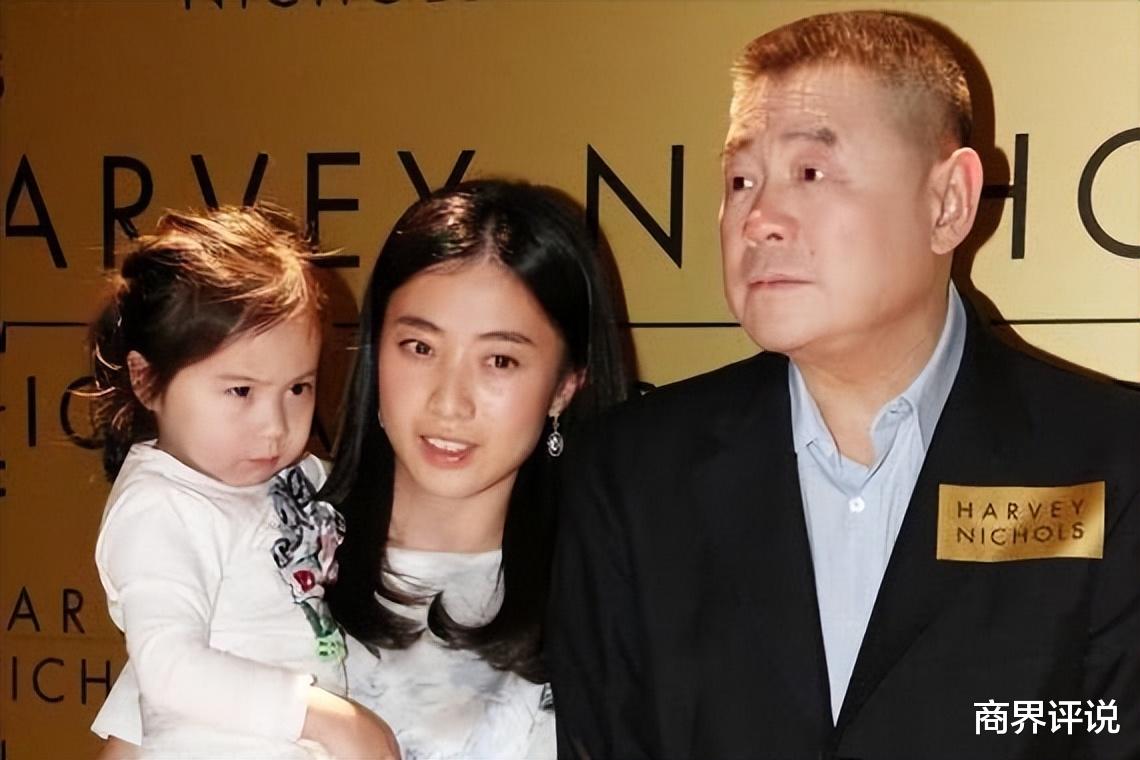 刘銮雄|刘銮雄分家再生事端，甘比并非大赢家，上千亿资产也不过是代持