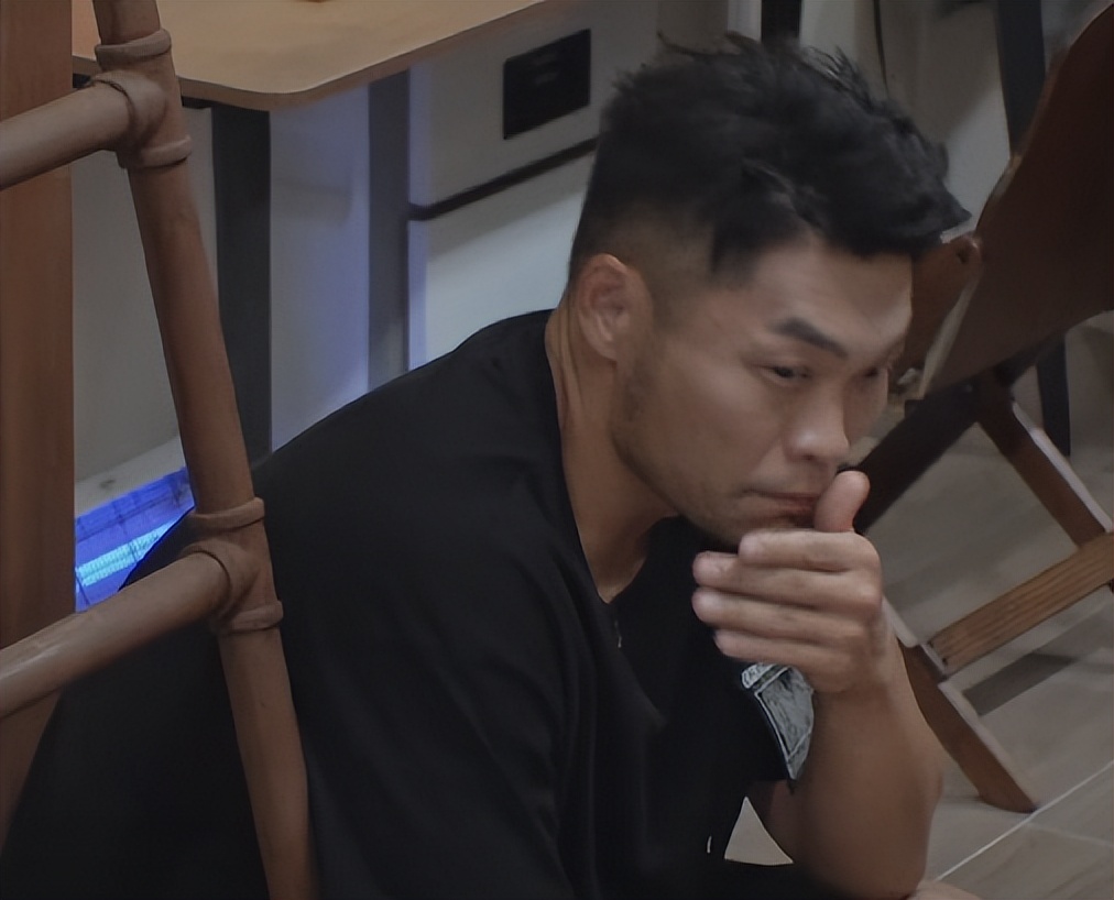 《披哥3》作精出动!目中无人被陈楚生怼,网友:这老子训儿子?