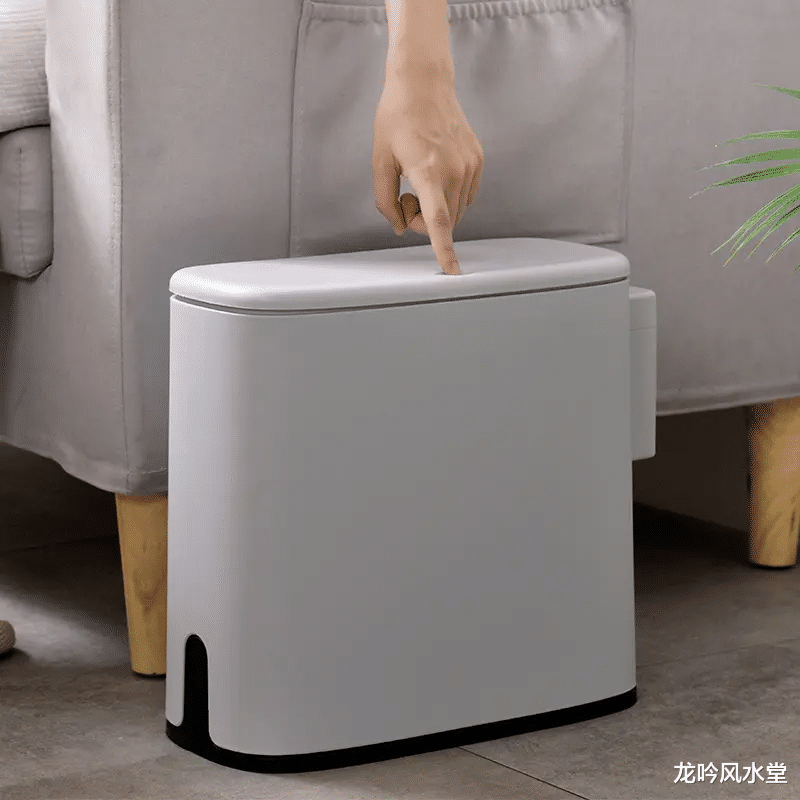 薪水|龙吟师傅：别小看家里，公司的垃圾桶，摆放错位置也会给你带来麻烦的