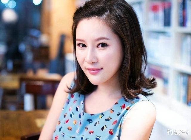 生图|19年后再看袁茵，才明白她当年为何背叛侯耀文，转身嫁给了戴志诚