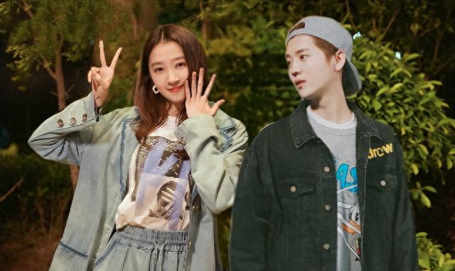 杨紫和鹿晗的故事告诉我们，世界上没有不透风的墙！