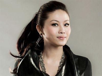 最清醒的港姐:小三上位却与原配亲如姐妹,不争产却赚了上亿身家