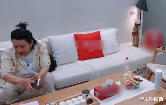 郑钧|要不你俩还是离了吧?