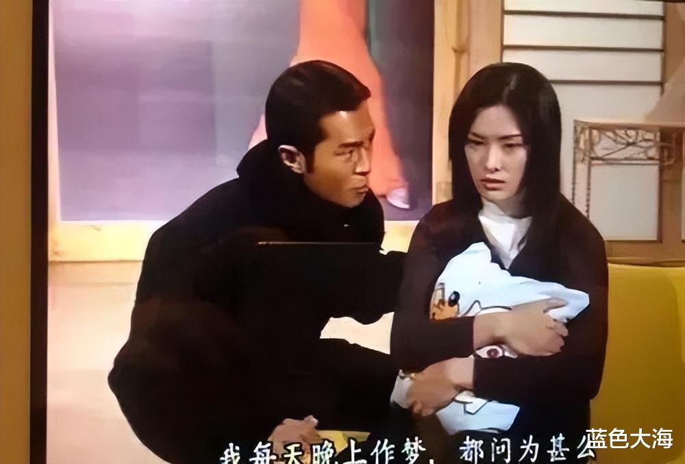 TVB|颜值不够还硬要演美人?TVB那些失败的选角,个个都让人一言难尽