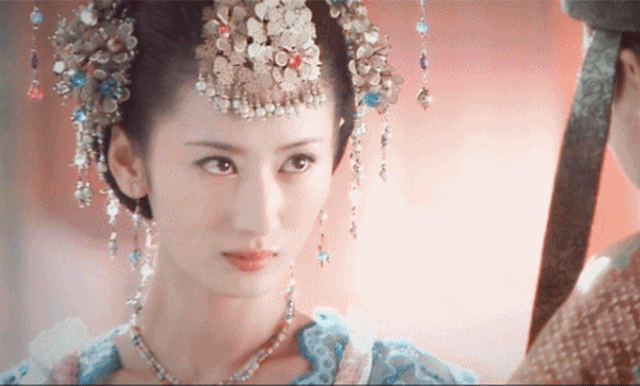 郭珍霓|退圈了?复出仍是巅峰