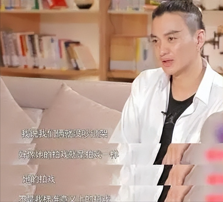 朱丹评论区沦陷,网友喊话:小心章子怡!3大细节被扒越看越心惊