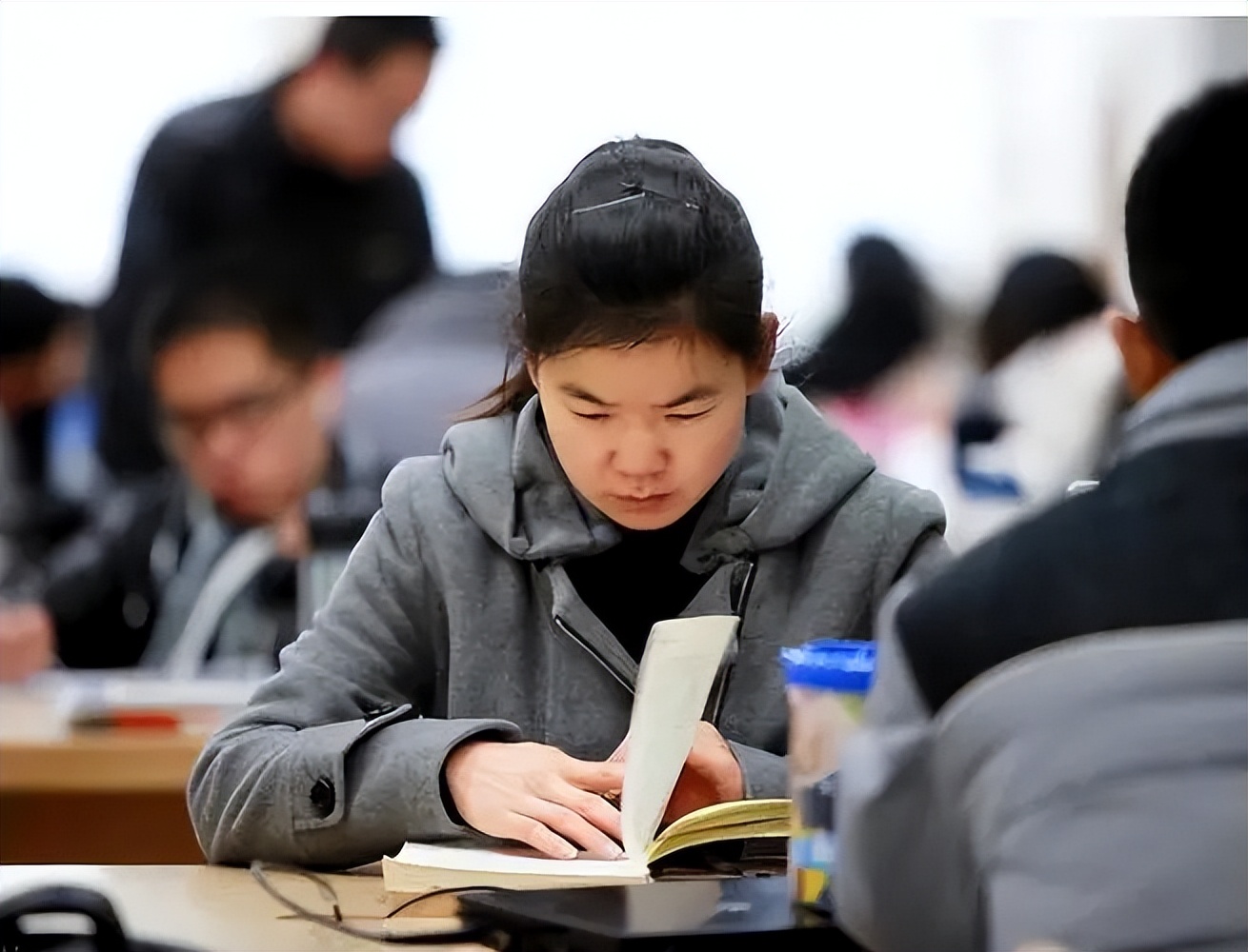 毕业后才知道，专升本和普本的差距，专升本到底有何意义？