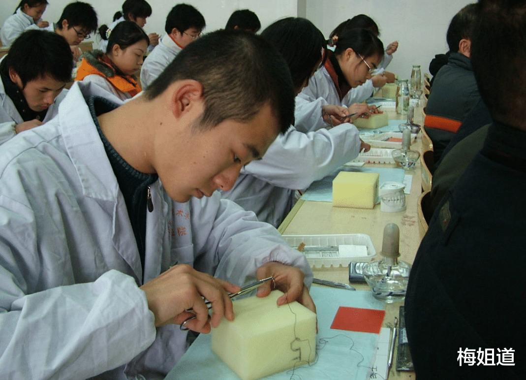 内蒙古|三甲医院招不到人,医学生说却求职无门,是什么让大学生舍弃编制